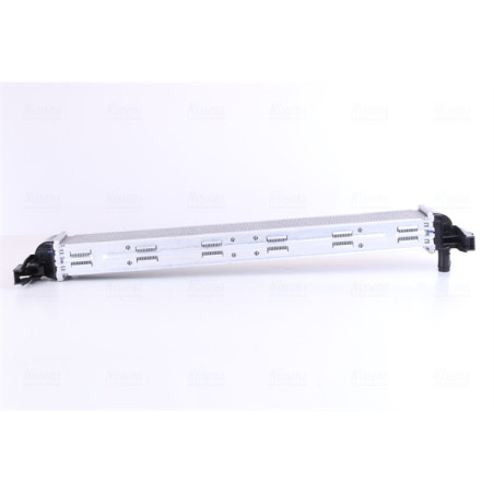 Radiateur basse température, intercooler NISSENS