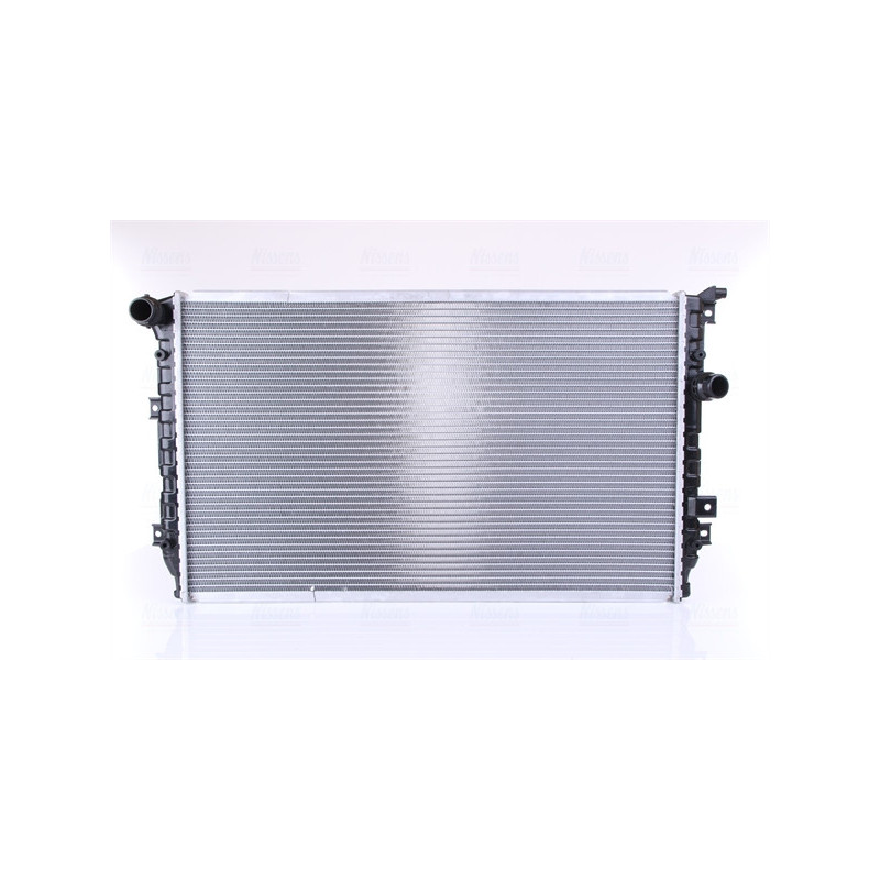 Radiateur NISSENS