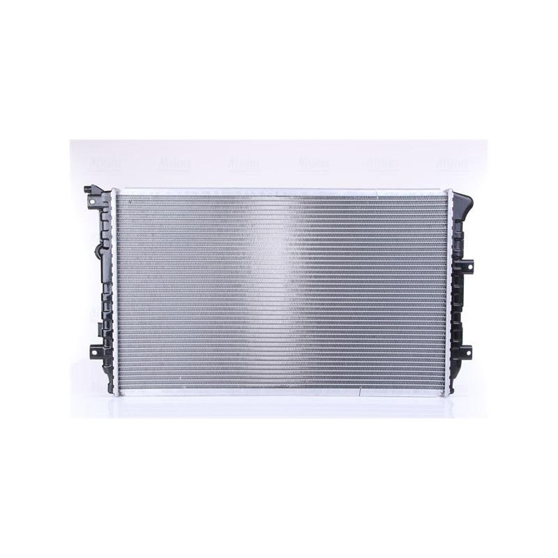 Radiateur NISSENS