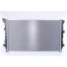 Radiateur NISSENS