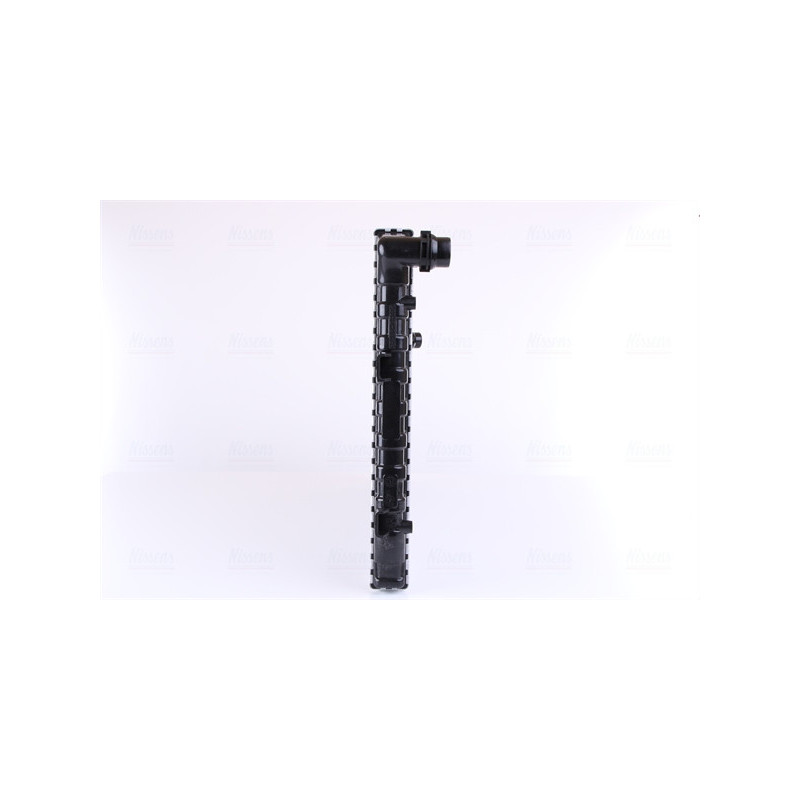 Radiateur NISSENS