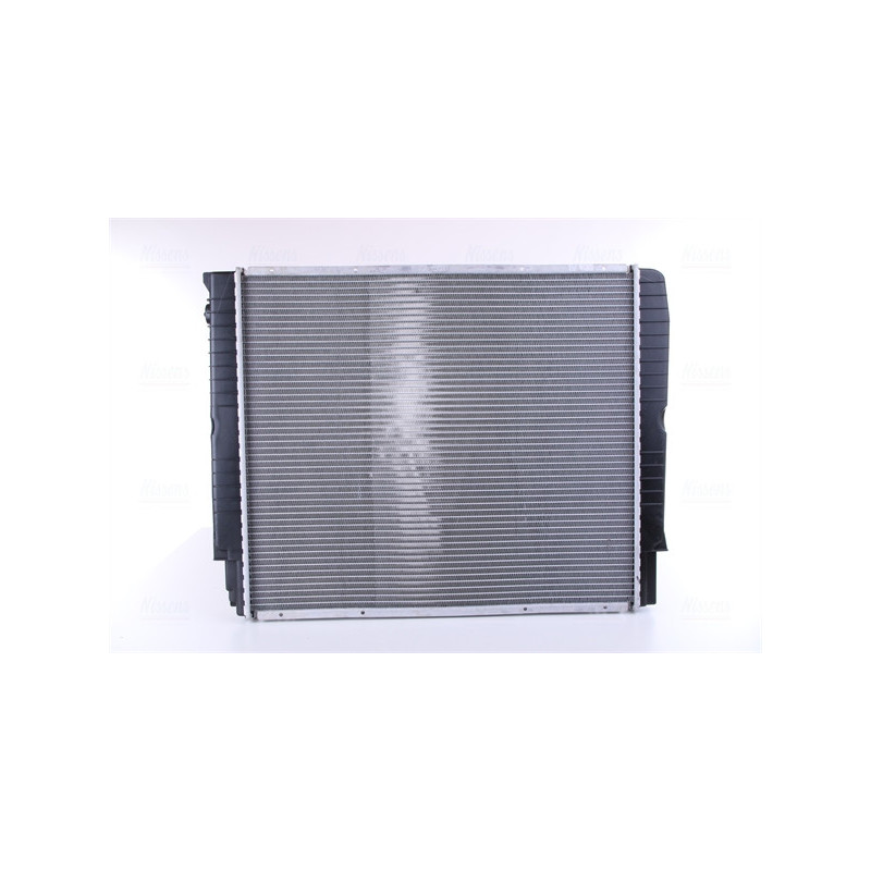Radiateur NISSENS