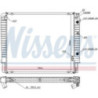 Radiateur NISSENS