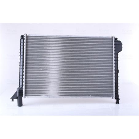 Radiateur NISSENS