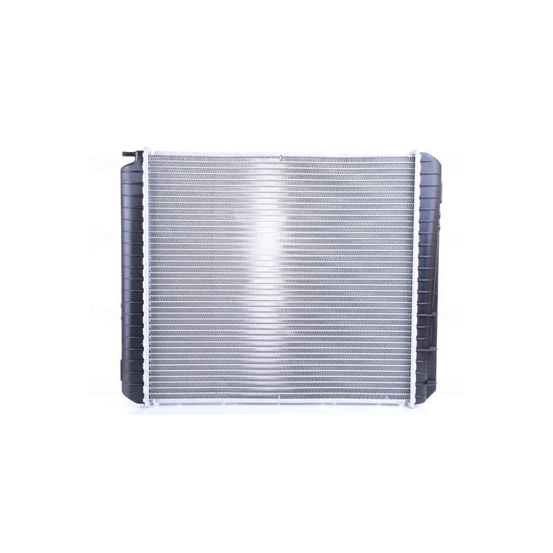 Radiateur NISSENS