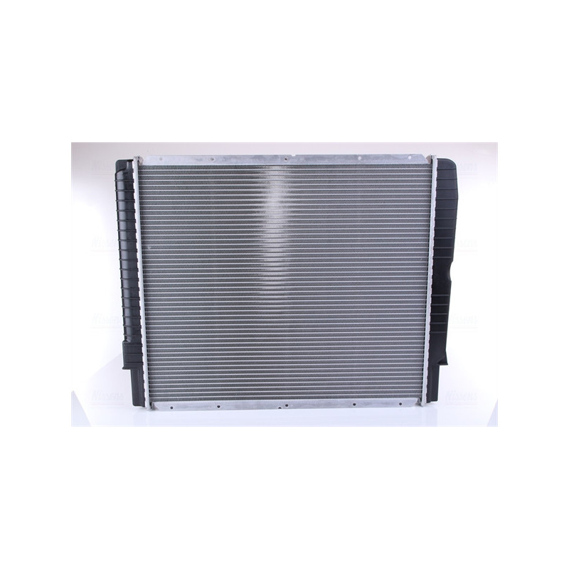 Radiateur NISSENS