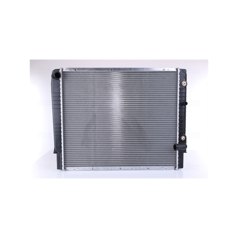 Radiateur NISSENS