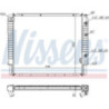 Radiateur NISSENS