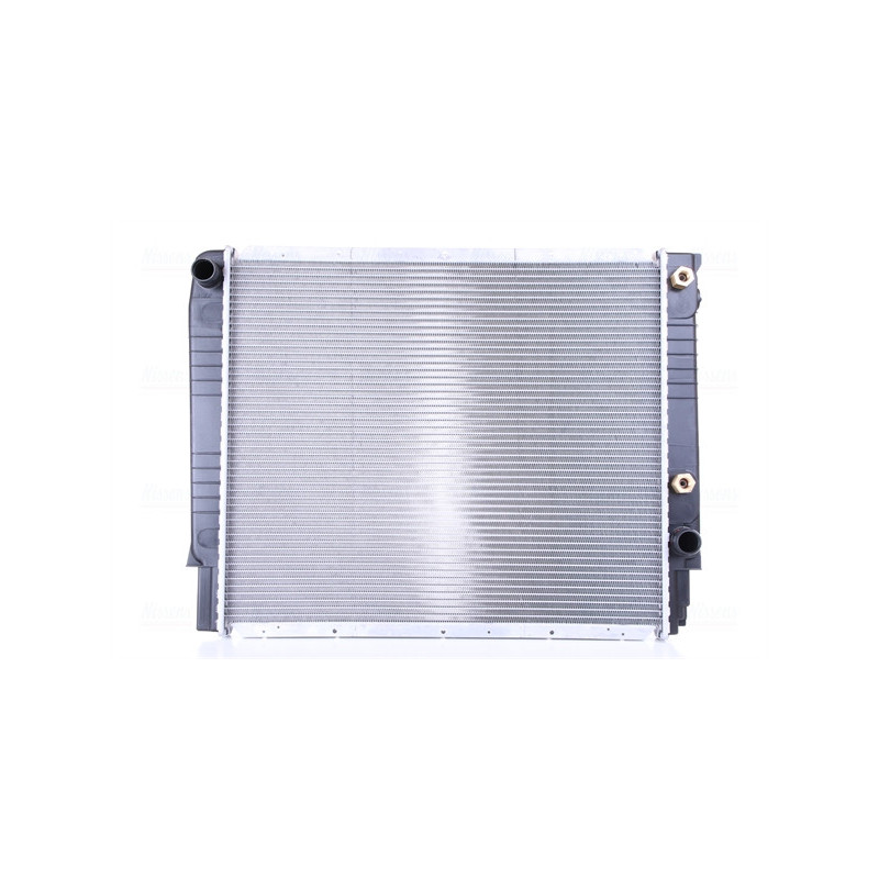 Radiateur NISSENS