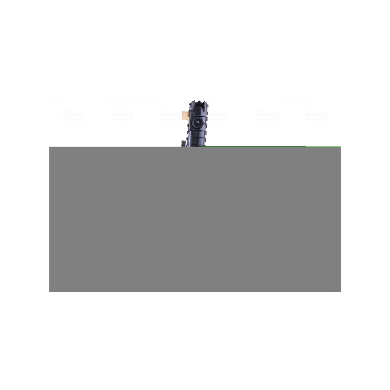 Radiateur NISSENS