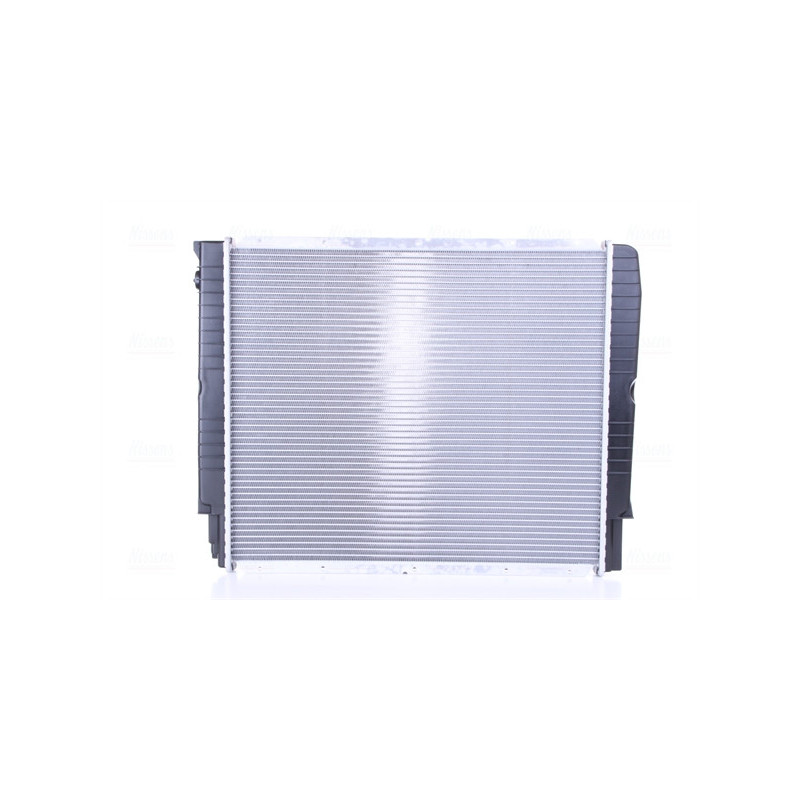 Radiateur NISSENS