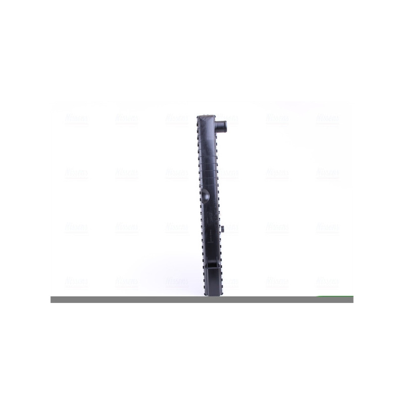 Radiateur NISSENS