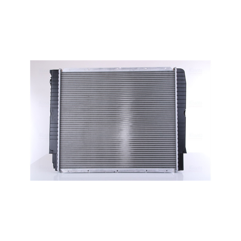 Radiateur NISSENS
