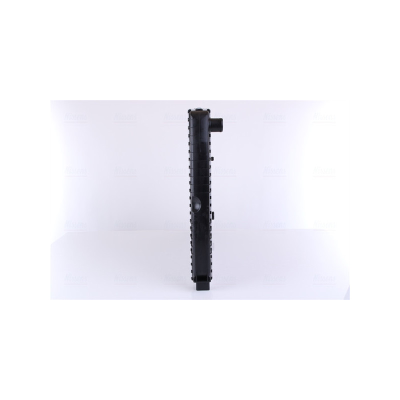 Radiateur NISSENS