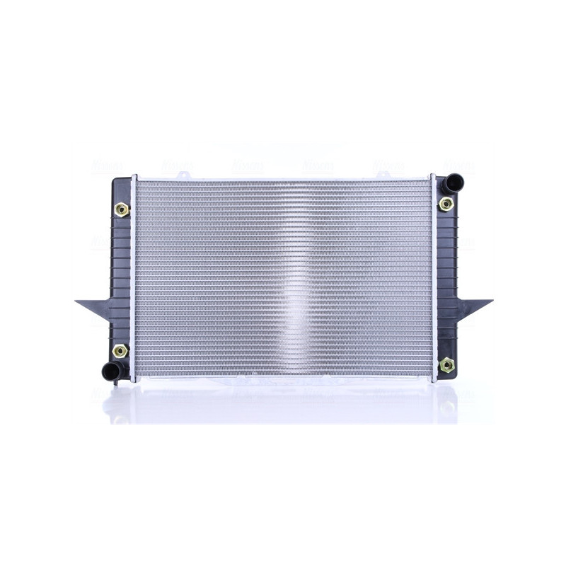 Radiateur NISSENS