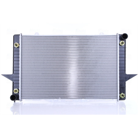 Radiateur NISSENS