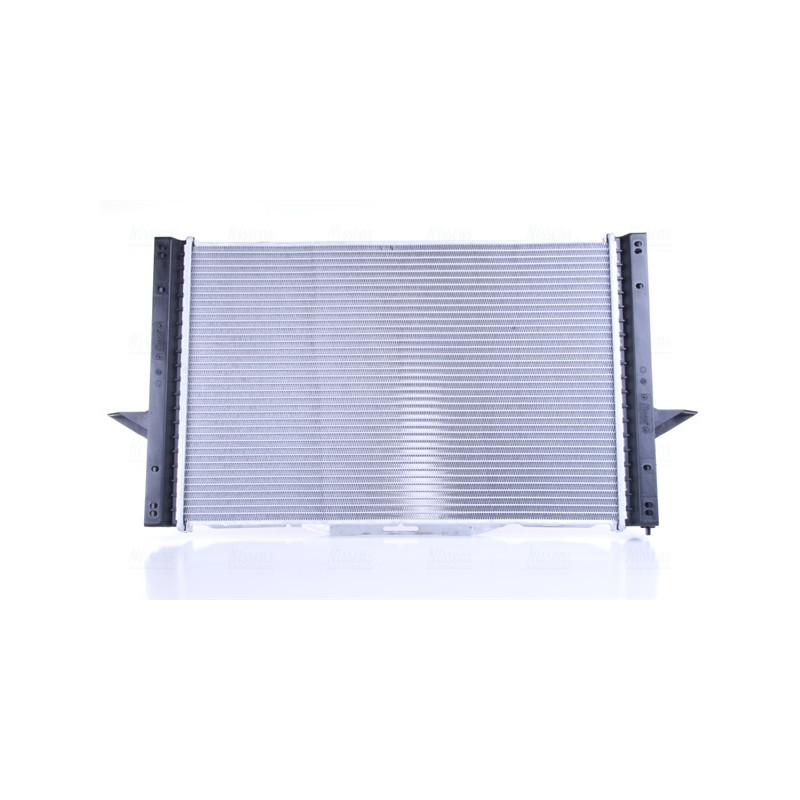 Radiateur NISSENS