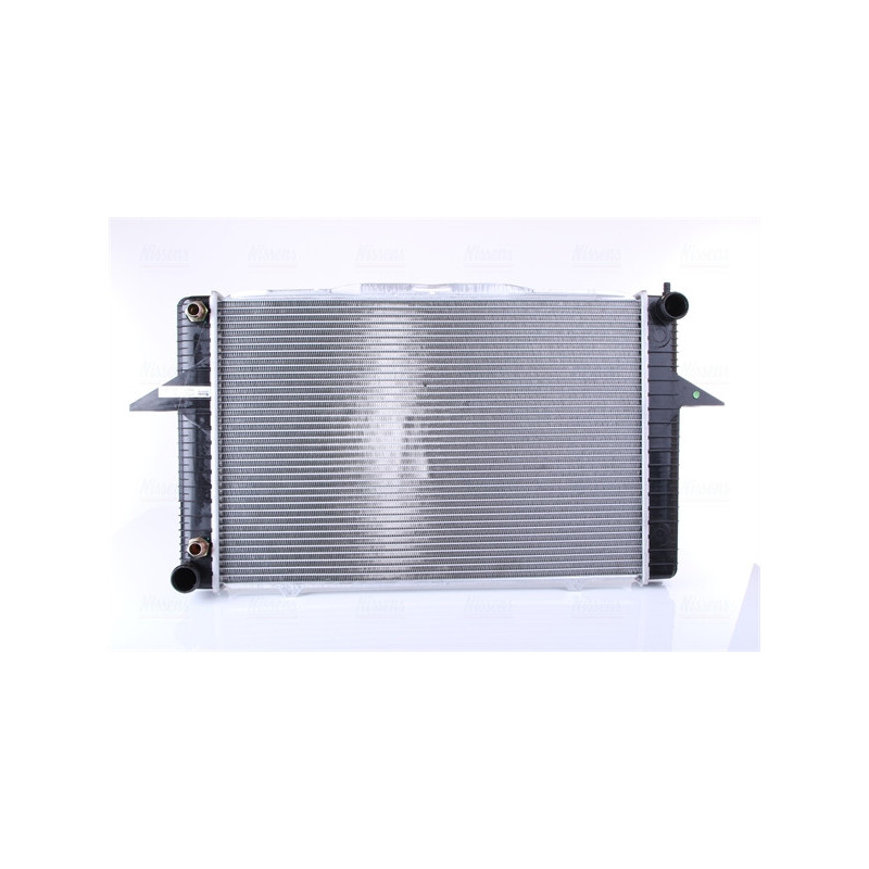 Radiateur NISSENS