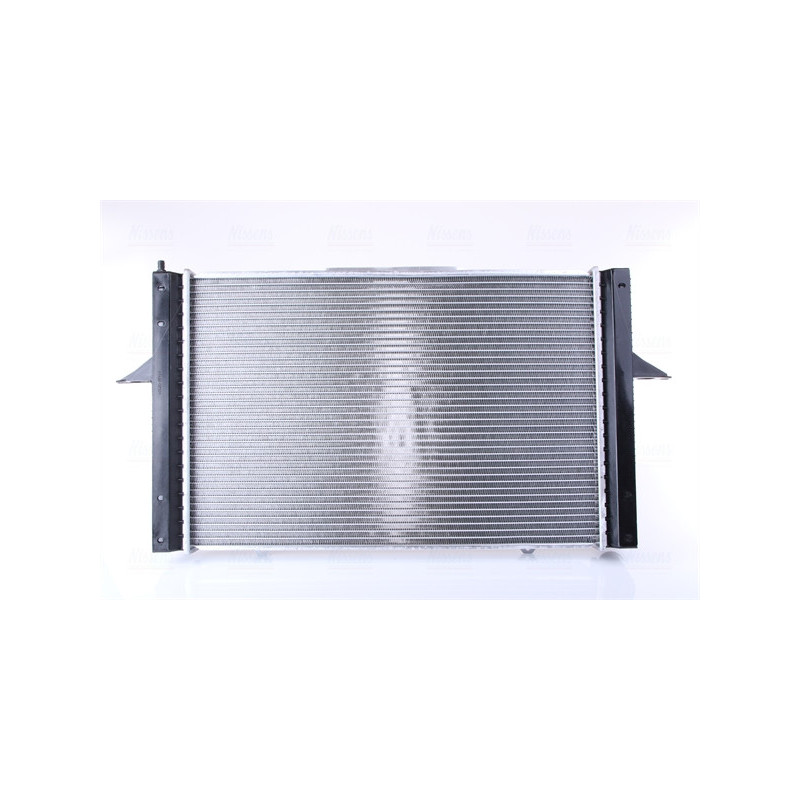 Radiateur NISSENS