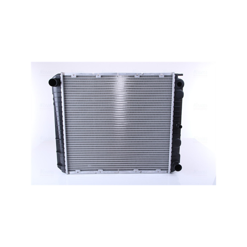 Radiateur NISSENS