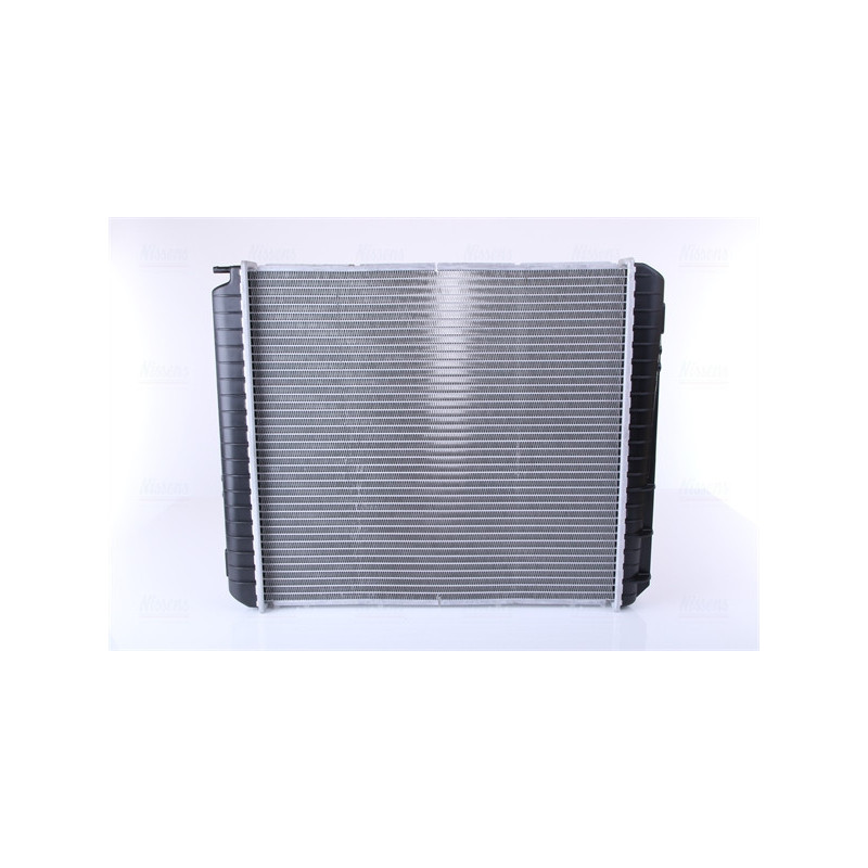 Radiateur NISSENS