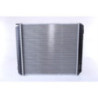 Radiateur NISSENS