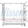 Radiateur NISSENS