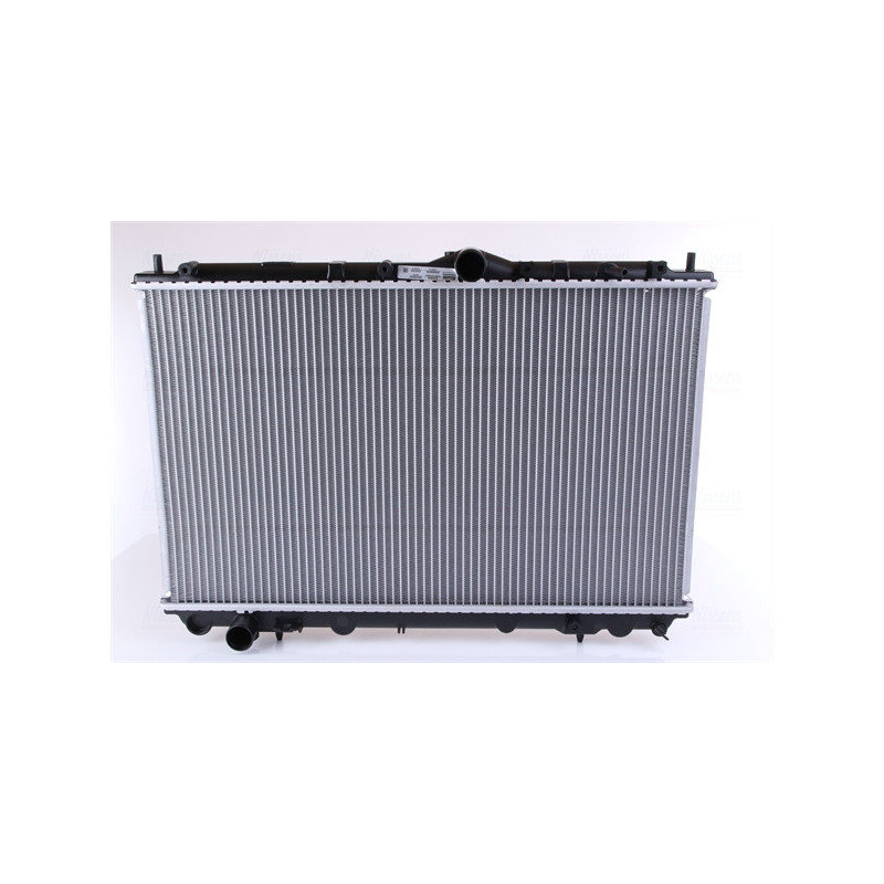 Radiateur NISSENS