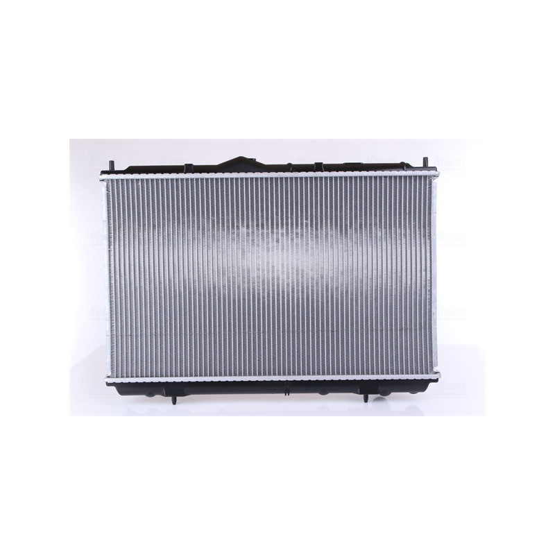 Radiateur NISSENS