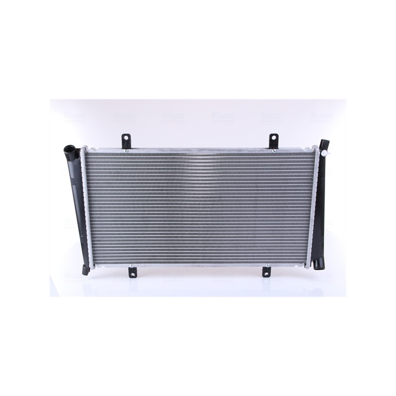 Radiateur NISSENS
