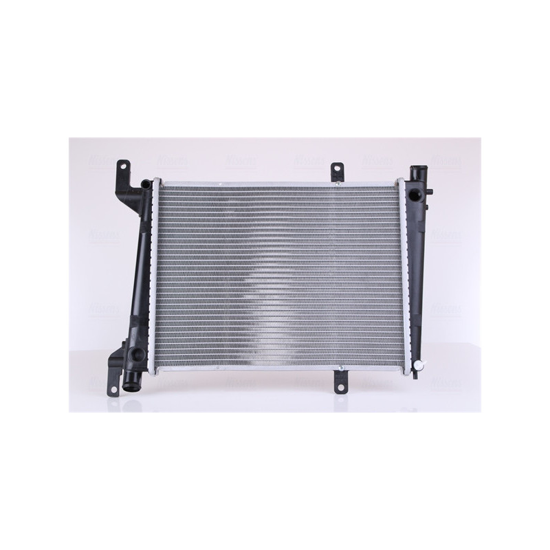 Radiateur NISSENS