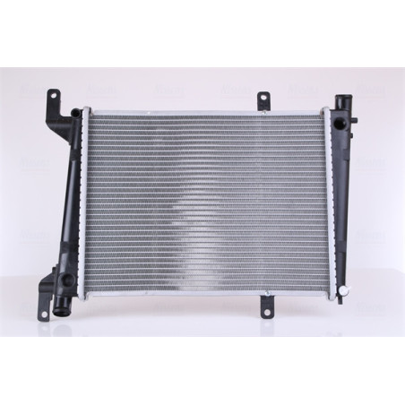 Radiateur NISSENS