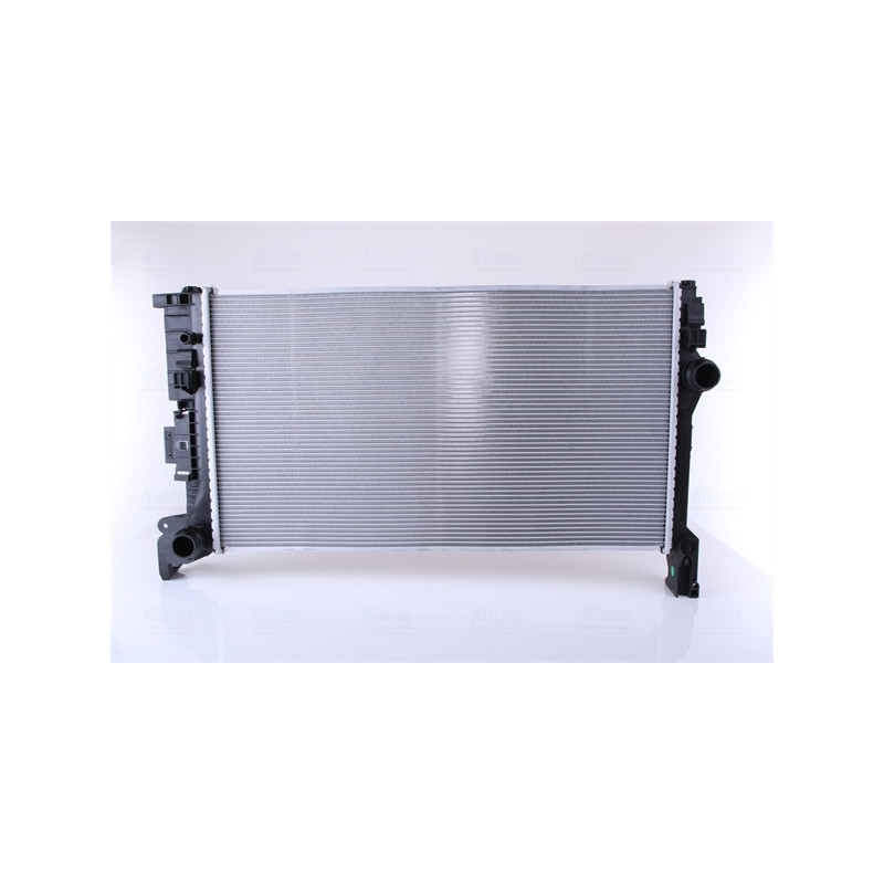 Radiateur NISSENS