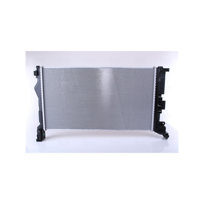 Radiateur NISSENS