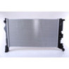 Radiateur NISSENS