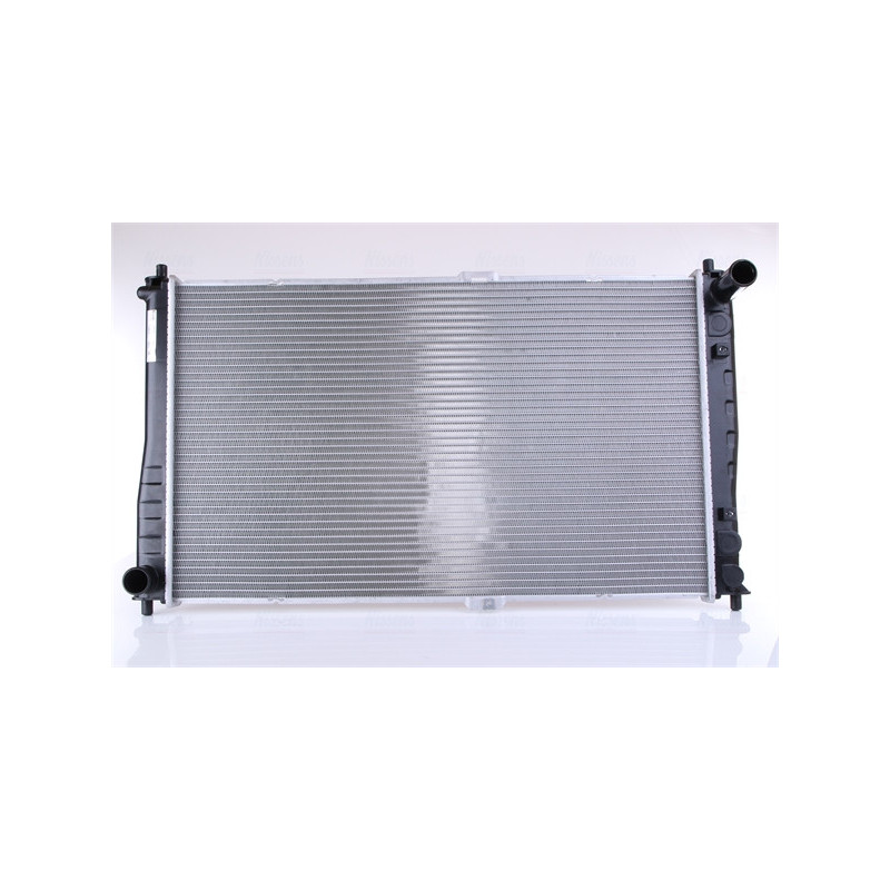 Radiateur NISSENS