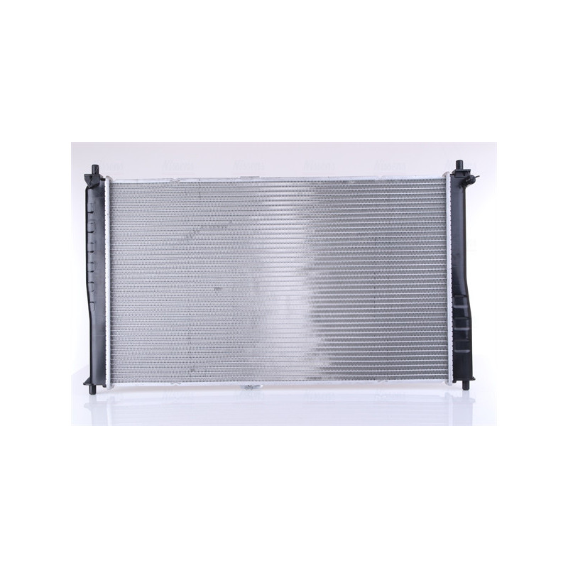 Radiateur NISSENS