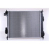 Radiateur NISSENS