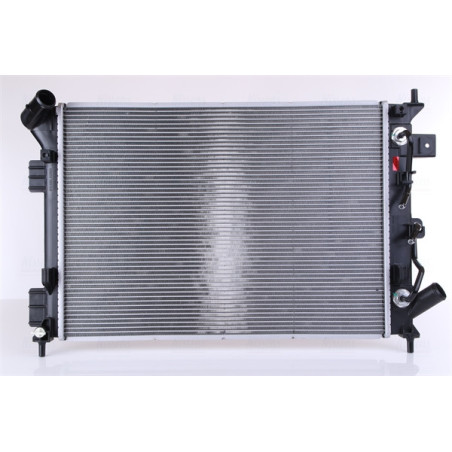 Radiateur NISSENS