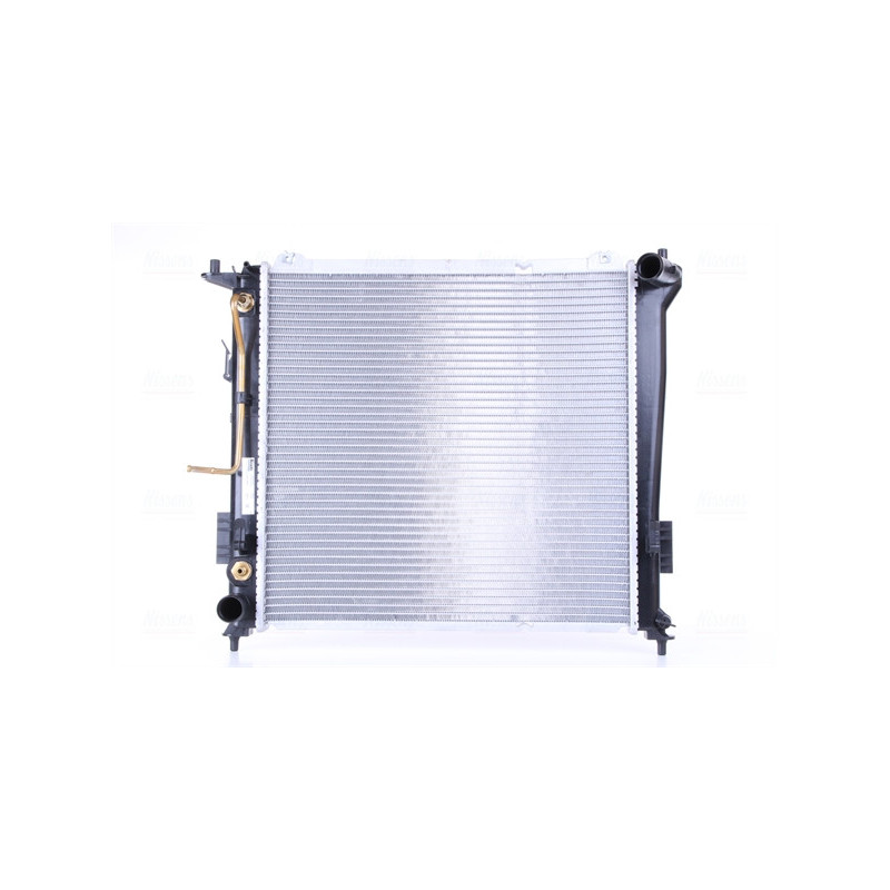 Radiateur NISSENS