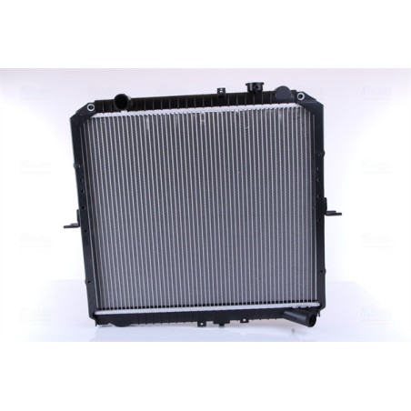 Radiateur NISSENS