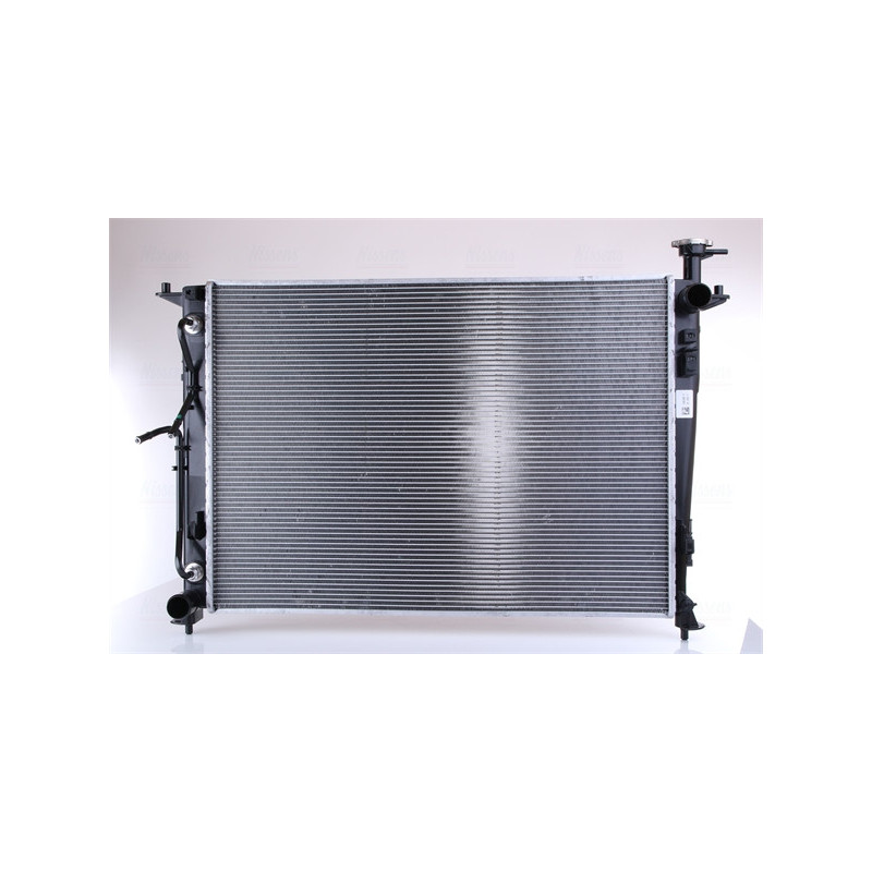 Radiateur NISSENS