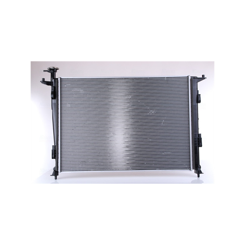 Radiateur NISSENS