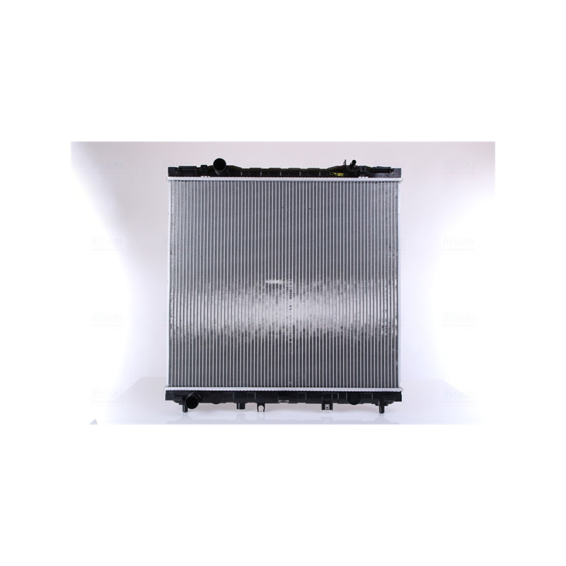 Radiateur NISSENS