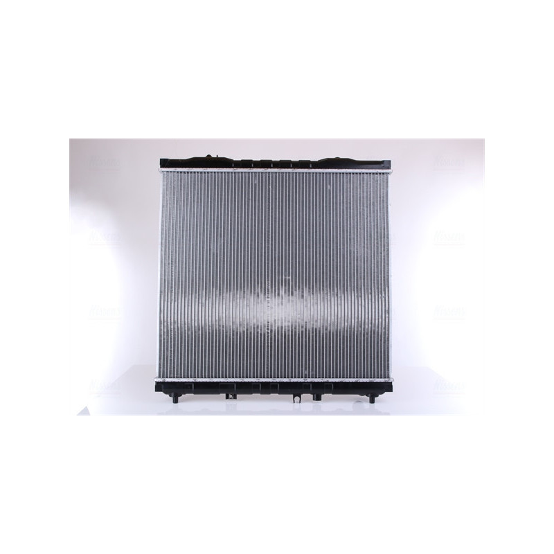 Radiateur NISSENS