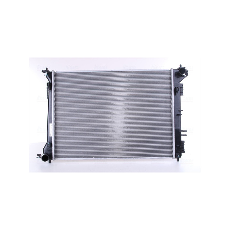 Radiateur NISSENS