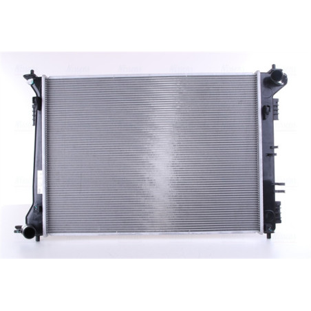 Radiateur NISSENS