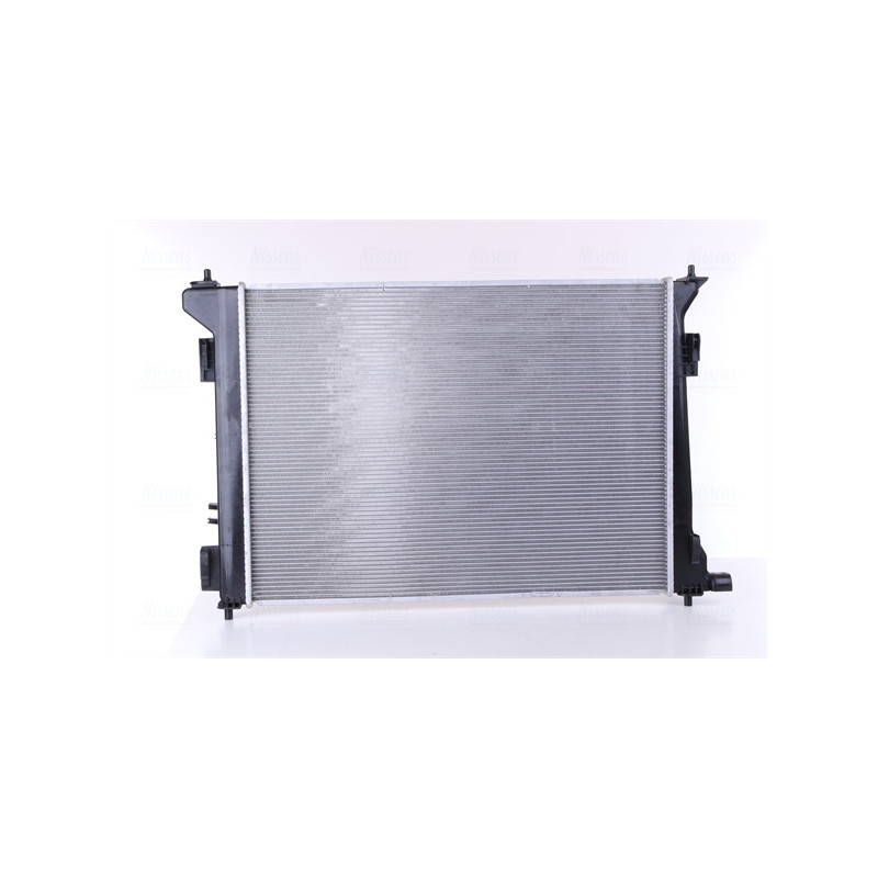 Radiateur NISSENS
