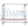 Radiateur NISSENS