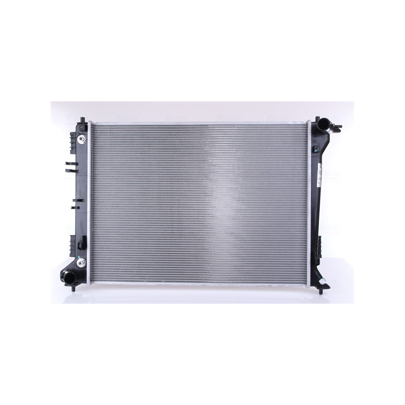 Radiateur NISSENS
